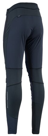 Nohavice Silvini W Soracte Pro Black Cloud