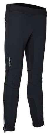 Detské Nohavice Silvini Melito Black