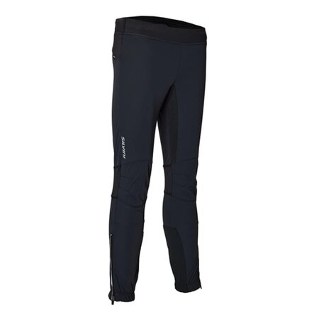 Zimné nohavice Silvini Melito Black