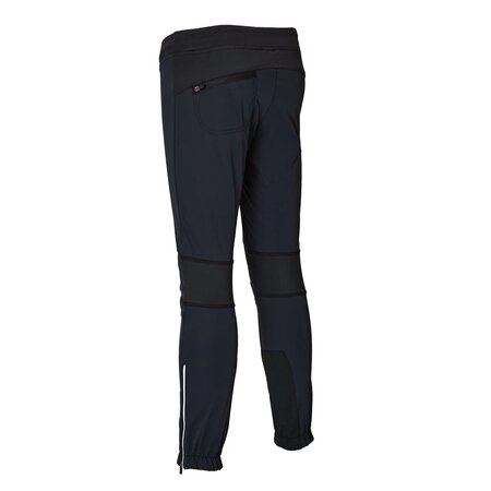 Zimné nohavice Silvini Melito Black