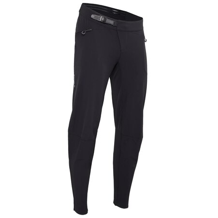 Cyklistické nohavice Silvini Rodano Black