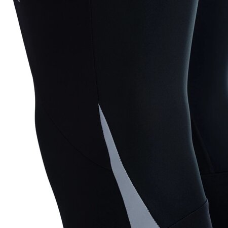 Nohavice Silvini Rubenza Black/Cloud