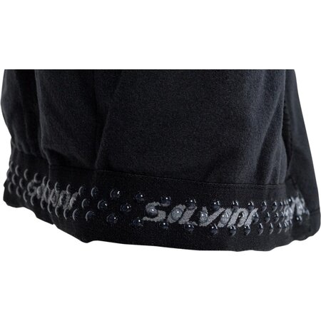 Zimné nohavice Silvini Soracte Black