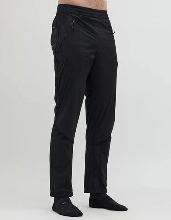 Zimné nohavice Silvini Tiniso Black