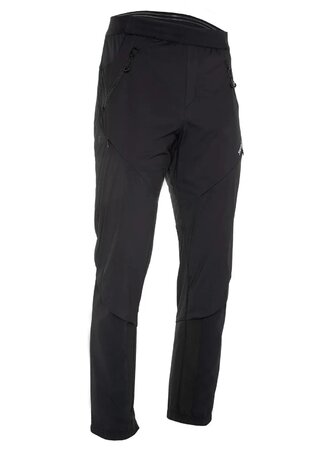 Zimné nohavice Silvini Tiniso Black