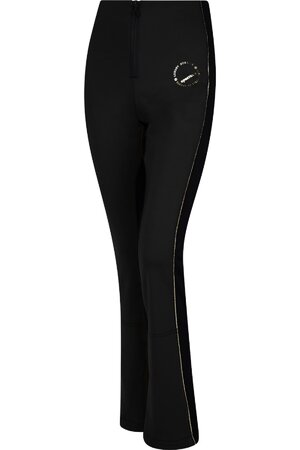 Zimné nohavice Sportalm Danica Black Zimné nohavice Sportalm Danica Black