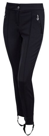 Zimné nohavice Sportalm Field Black