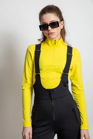 Zimné nohavice Sportalm Venus Black