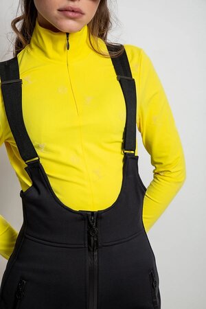 Zimné nohavice Sportalm Venus Black