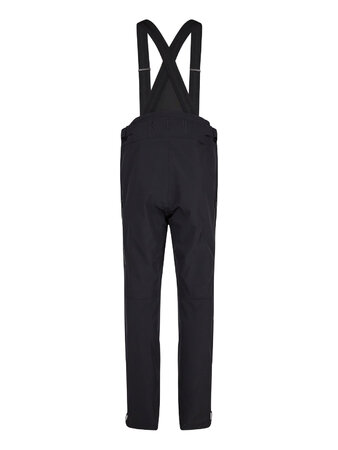 Zimné nohavice Sportalm Aaron m.Träger Black