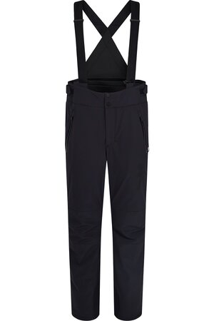 Zimné nohavice Sportalm Marvelous m.Träger Black