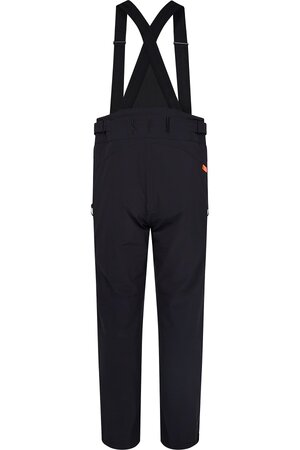 Zimné nohavice Sportalm Marvelous m.Träger Black