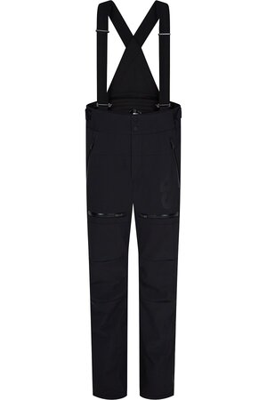 Zimné nohavice Sportalm Minor m.Träger Black