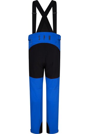 Zimné nohavice Sportalm Minor m.Träger Blue Zimné nohavice Sportalm Minor m.Träger Blue