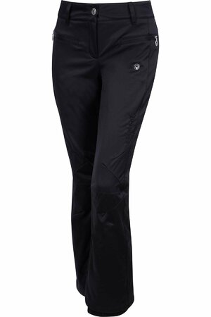 Zimné nohavice Sportalm Bird Black