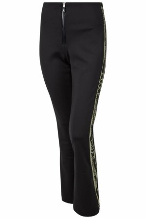 Zimné nohavice Sportalm Maylin Black