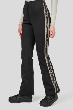 Zimné nohavice Sportalm Maylin Black