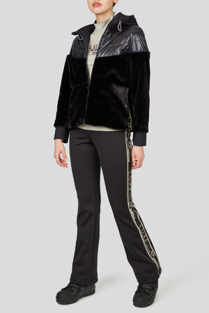 Zimné nohavice Sportalm Maylin Black