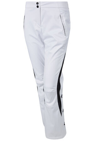 Zimné nohavice Sportalm Xelissa Optical White