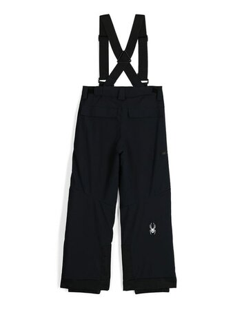 Lyžiarske nohavice Spyder Propulsion Pants Black