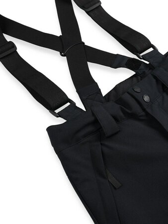 Lyžiarske nohavice Spyder Propulsion Pants Black