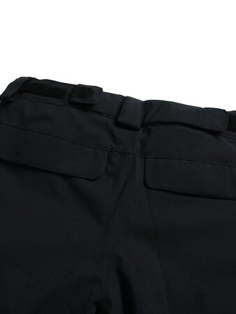 Lyžiarske nohavice Spyder Propulsion Pants Black