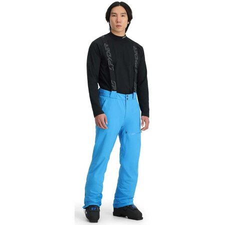 Lyžiarske nohavice Spyder Dare Pants Aether Blue