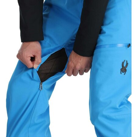 Lyžiarske nohavice Spyder Dare Pants Aether Blue
