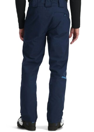 Lyžiarske nohavice Spyder Fuse Pants True Navy