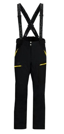 Lyžiarske nohavice Spyder Propulsion Pants Black