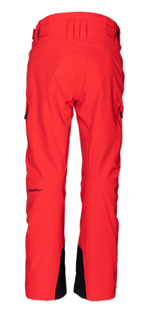 Lyžiarske nohavice Stöckli Race Red