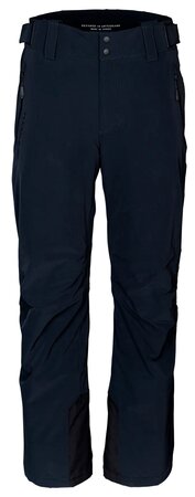 Lyžiarske nohavice Stöckli Race Black Lyžiarske nohavice Stöckli Race Black