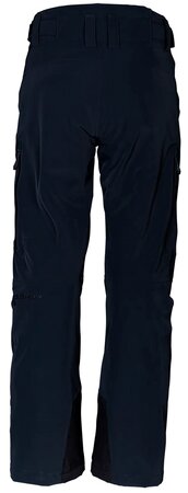 Lyžiarske nohavice Stöckli Race Black Lyžiarske nohavice Stöckli Race Black