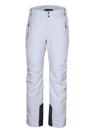Lyžiarske Nohavice Stöckli Race Silver