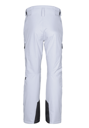 Lyžiarske Nohavice Stöckli Race Silver