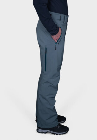 Lyžiarske nohavice Stöckli Race Stone