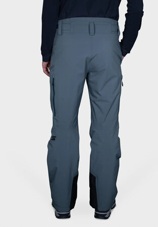 Lyžiarske nohavice Stöckli Race Stone