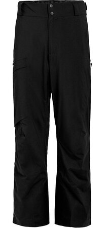 Lyžiarske nohavice The Mountain Studio Gore-Tex 2L Stretch Insulated Pants Black