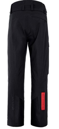 Lyžiarske nohavice The Mountain Studio Gore-Tex 2L Stretch Insulated Pants Black