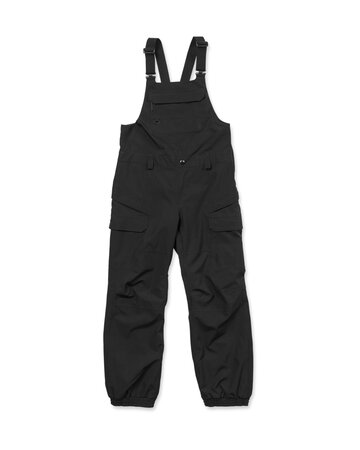 Zimné nohavice Volcom Creston 3D Stretch Bib Overall