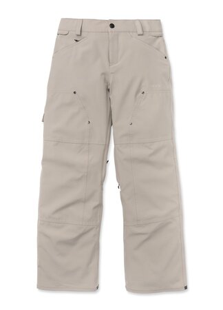 Zimné nohavice Volcom Pollock Baggy Pant