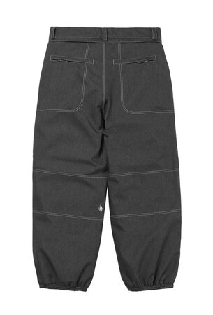 Zimné nohavice Volcom Lapper Pant