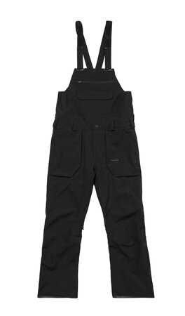 Zimné nohavice Volcom Roan Bib Overall
