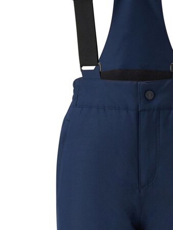 Lyžiarske nohavice Ziener Abol-Z Junior Dark Navy