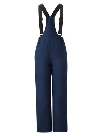 Lyžiarske nohavice Ziener Abol-Z Junior Dark Navy