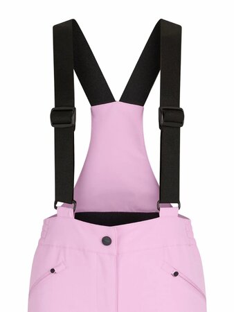 Lyžiarske nohavice Ziener Afia-Z Junior Tulip Pink