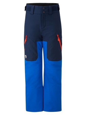 Lyžiarske nohavice Ziener Arnuro-Z Junior Cobalt Blue