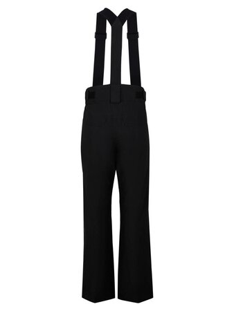 Lyžiarske nohavice Ziener Taga-Z Man Black