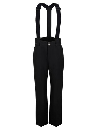 Lyžiarske nohavice Ziener Taga-Z Man Black