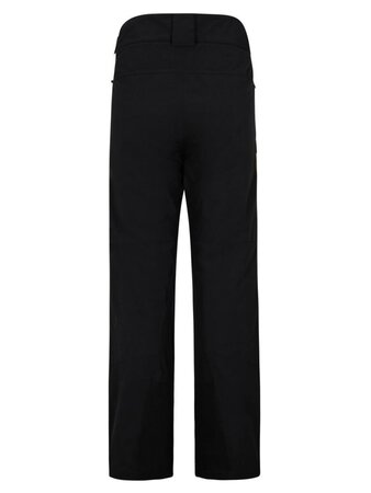 Lyžiarske nohavice Ziener Tiffany-Z Man Black